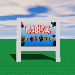 High Effort Classic Roblox game
