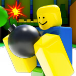 Bloxy Battles Classic Game