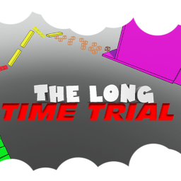 The long Time Trial