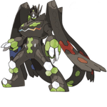 Zygarde’s Allies
