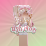 ʚ asterias ɞ