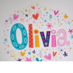 Olivia gurl