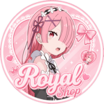 Royal Shop K35