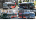 WMATA Metro Bus