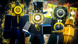 [😱OG😱]Opiekunowie toalet Skibidi