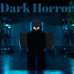 Dark Horror [Chapter1]