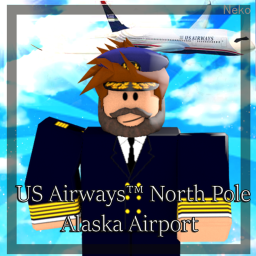 US Airways™ North Pole Alaska Airport