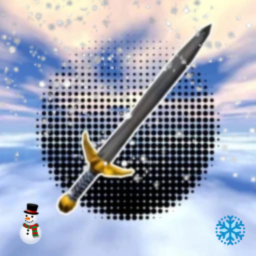[⚔] Advanced Sword Fight ❄⛄