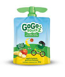 Official GoGoSqueez group