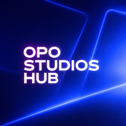 Opo Studios Hub