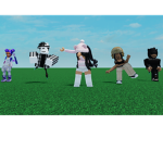Flnnk's Clothing