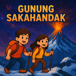 [OLD] SAKAHANDAK V.1