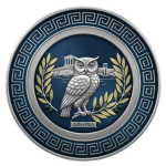 | The Greek City State Of Athens |