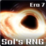 Sols Rng Fan Group ;3