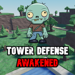 Tower Defense Awakened