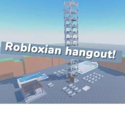 Robloxian Hangout!