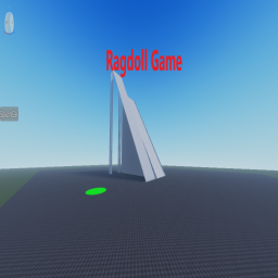 Ragdoll Game