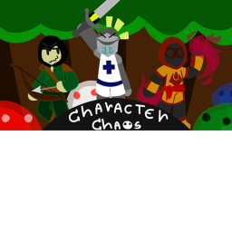 Character Chaos