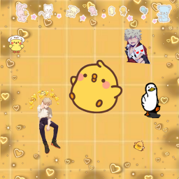 AFK Until I Become A Duck :)