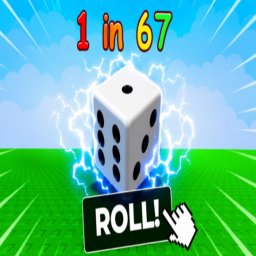 Untitled RNG GAME