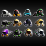 Dominus Community of ROBLOX