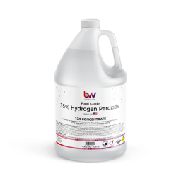 Hydrogen Peroxide