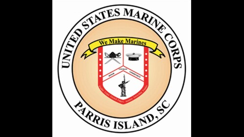 [1k Visits!] [MCRD] Parris Island, South Carolina