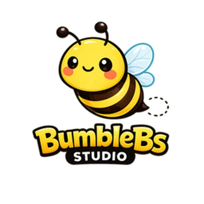 BumbleBs Studio Roblox group icon