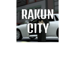 RAKUN CITY(라쿤시티)
