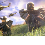[official] warfare tycoon group