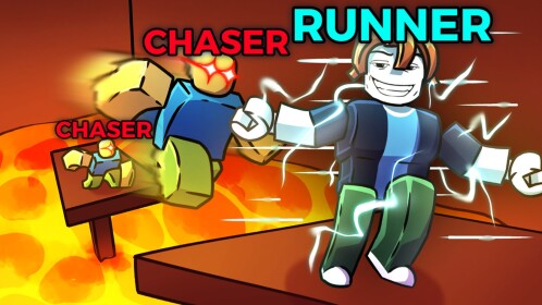 [Testing] 🤪Super Epic Crazy Tag