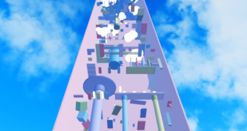 tower