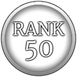 Rank 50