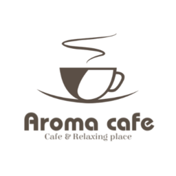Aroma Cafe (Official Game)