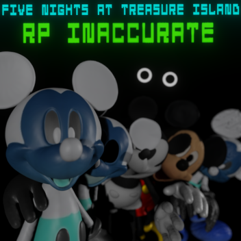 (Cancelled) FNATI: Inaccurate