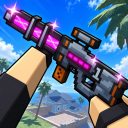 PIXEL Warfare