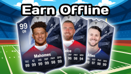 [☢️] Posiadaj drużynę futbolu amerykańskiego! 🏈