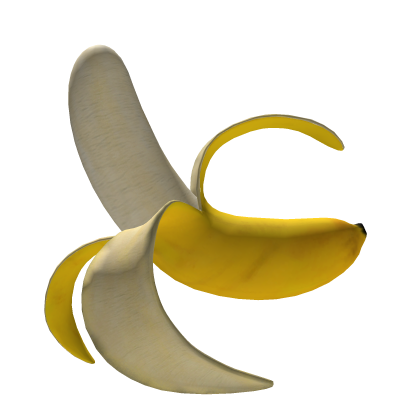 Banana Backpack