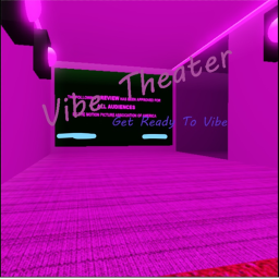 Vibe Theater VR UPDATE!