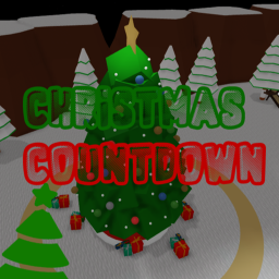 Christmas Countdown!