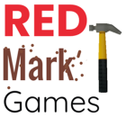 Red Mark Games.