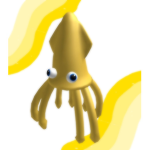 Home Of The Squiddies