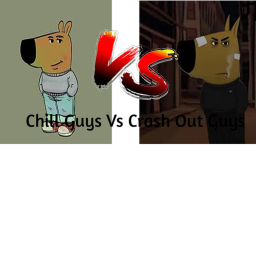 Protect The Chill Guy