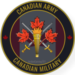 [~] Canadian Forces Military Police