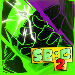 [FREE ADMIN] Slap Battles: Customs 2