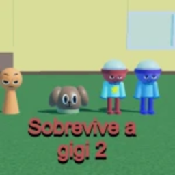 Sobrevive a Gigi 2