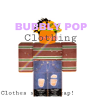 Bubbly Pop Clothing