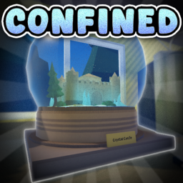 [❄️] CONFINED icon