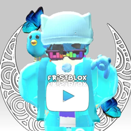 Frist's Clothing Roblox group icon