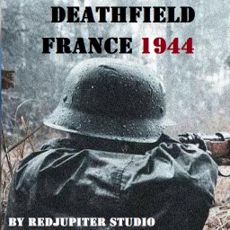 ((UPDATE)) DeathField:France 1944 [IN DEV]